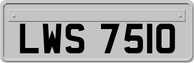 LWS7510