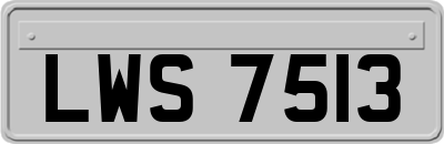 LWS7513