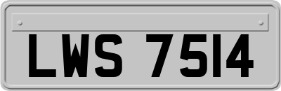 LWS7514