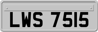 LWS7515