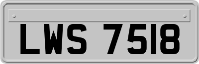 LWS7518