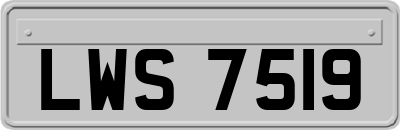 LWS7519