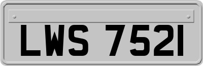 LWS7521