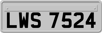 LWS7524