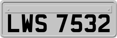 LWS7532