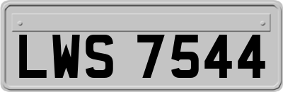 LWS7544