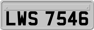 LWS7546