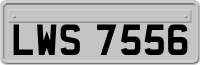 LWS7556