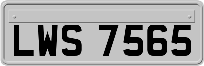 LWS7565