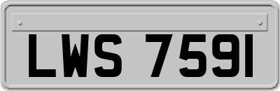 LWS7591