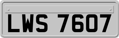 LWS7607