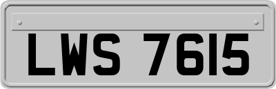 LWS7615