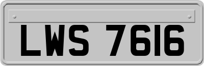 LWS7616