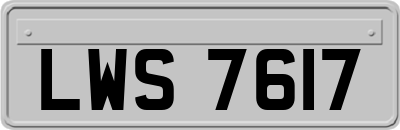 LWS7617