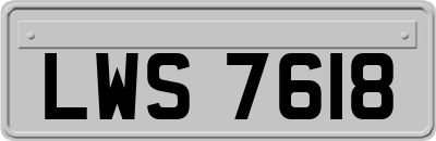 LWS7618