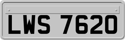 LWS7620