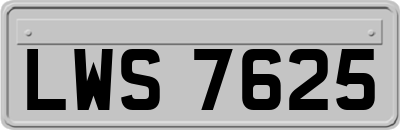 LWS7625