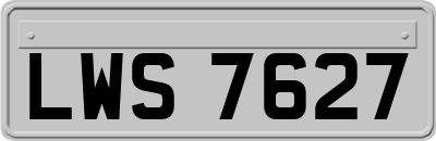 LWS7627