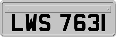 LWS7631