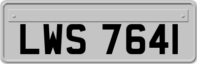 LWS7641