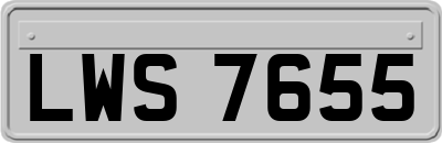 LWS7655