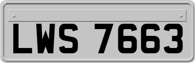 LWS7663