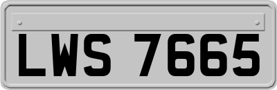 LWS7665