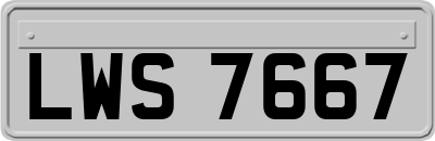 LWS7667