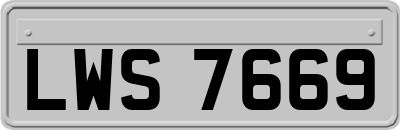 LWS7669