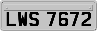 LWS7672