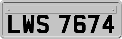 LWS7674