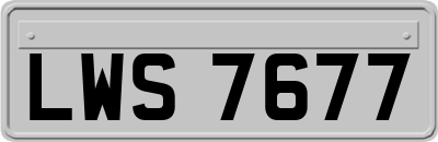 LWS7677