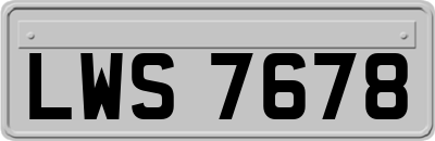 LWS7678