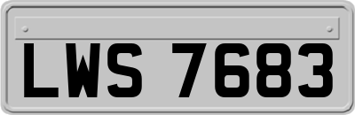 LWS7683