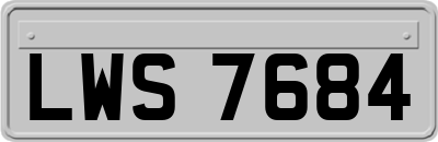 LWS7684