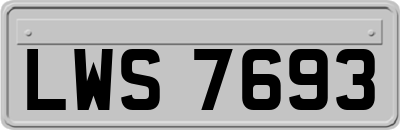 LWS7693