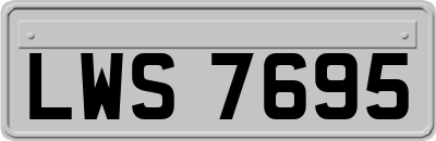 LWS7695