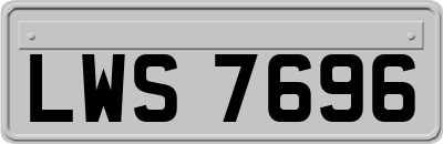 LWS7696