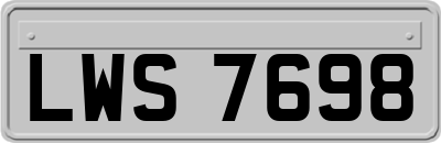 LWS7698