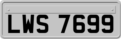 LWS7699