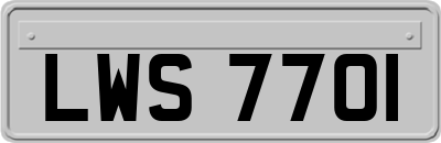 LWS7701