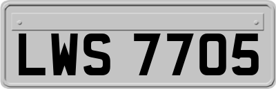 LWS7705