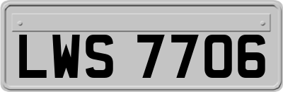 LWS7706