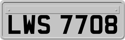 LWS7708