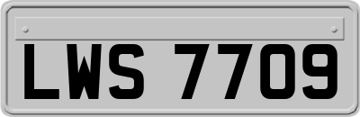 LWS7709