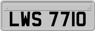 LWS7710