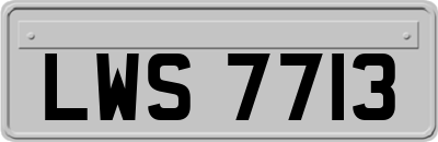 LWS7713