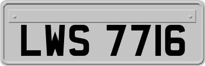 LWS7716