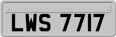 LWS7717