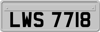 LWS7718